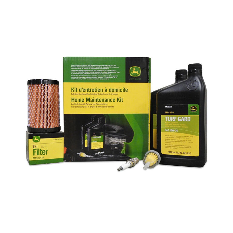Home Maintenance Kit - LG266, 