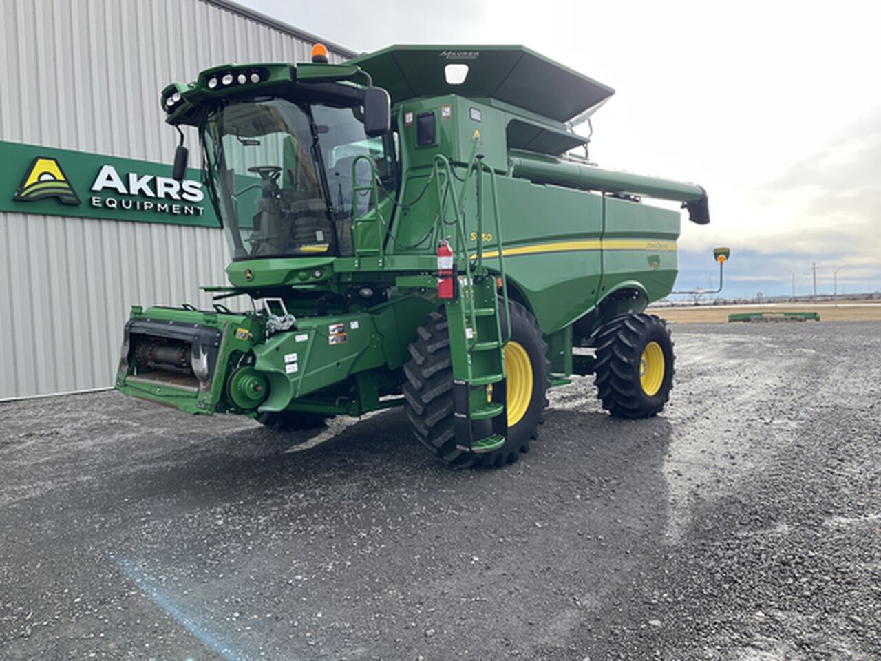 2016 S650 - 443458,  image number 2