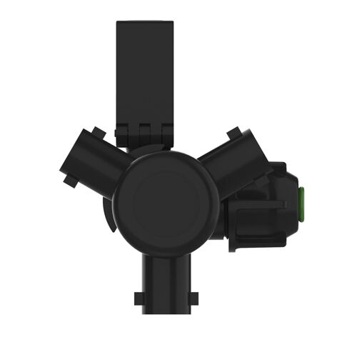 Nozzle Body, 3 Way 1in - AN305431 | John Deere | AKRS