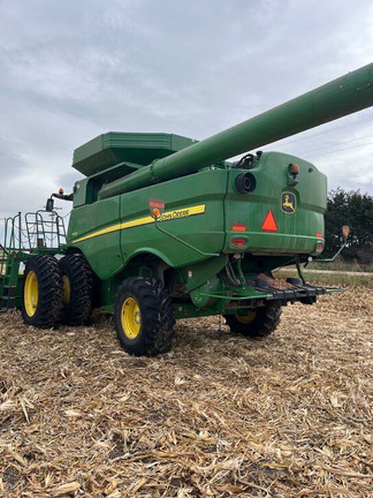 2017 S670 - 444164,  image number 0