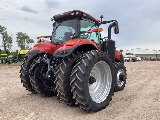 2023 MAGNUM 250 AFS - 440237,  image number 5