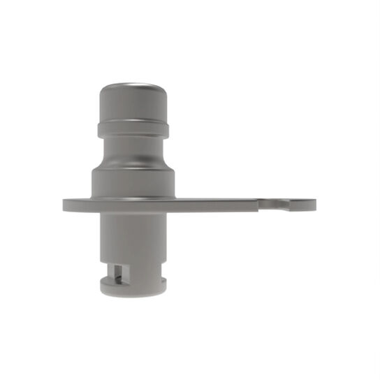 Deck Washout Port Plate - GX22426,  image number 3