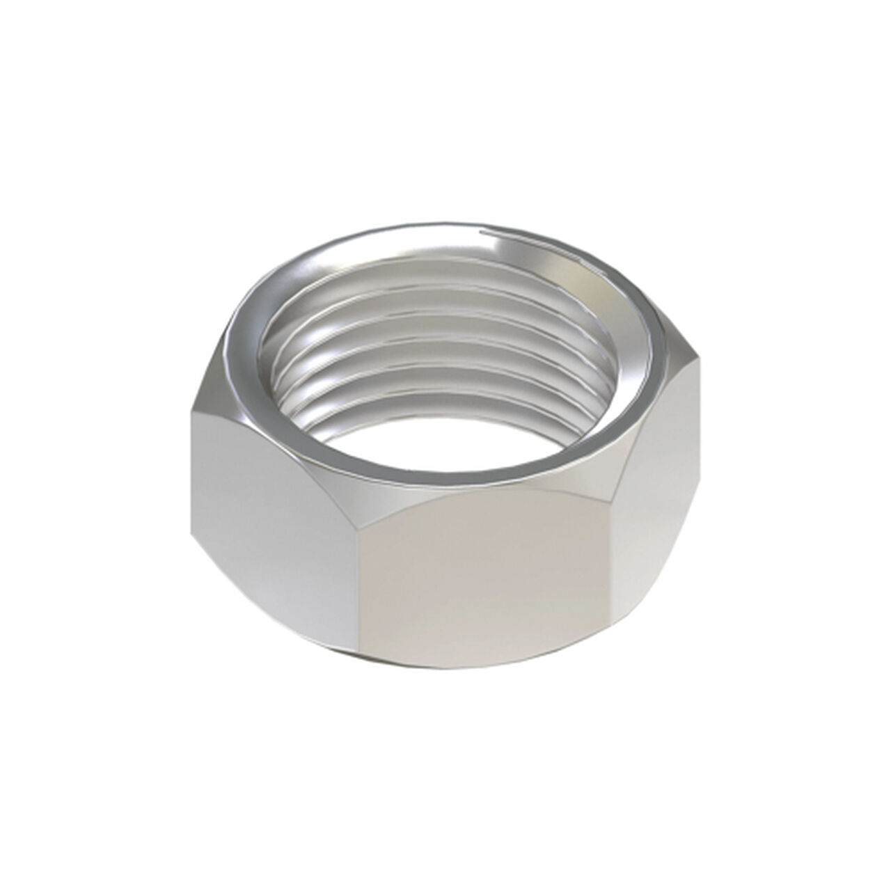 Nut 3/4,  image number 0