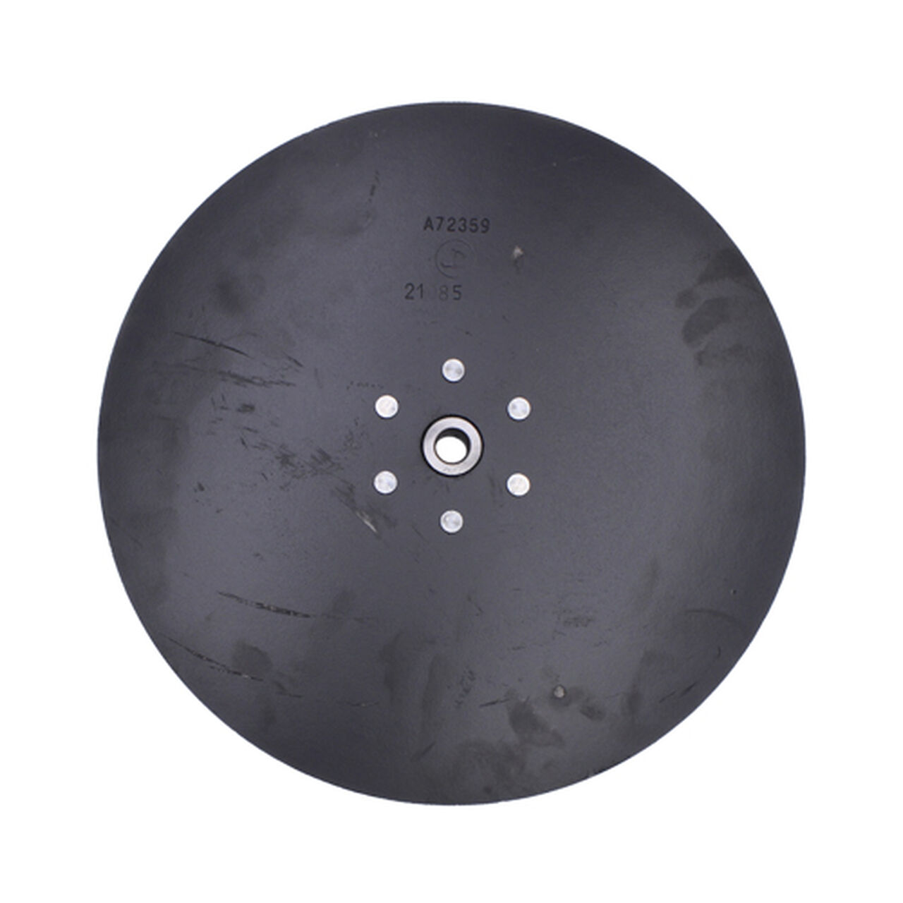 Fertilizer Disk Opener - AA57466,  image number 0