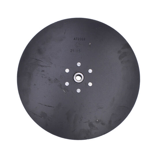 Fertilizer Disk Opener - AA57466,  image number 0