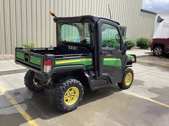 2019 XUV 835M - 446515,  image number 5