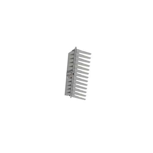 Louver - AH234252 | John Deere | AKRS