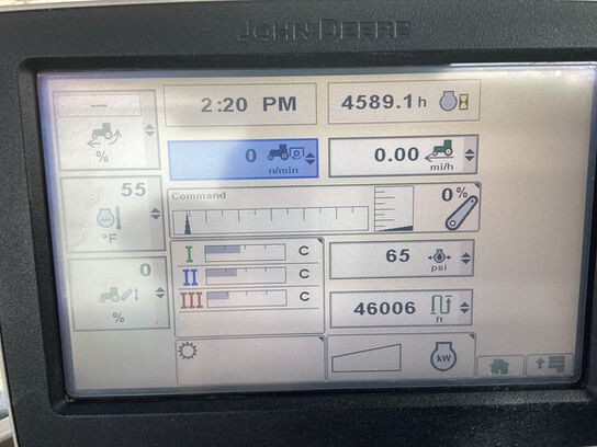 2013 7215R - 430506,  image number 11