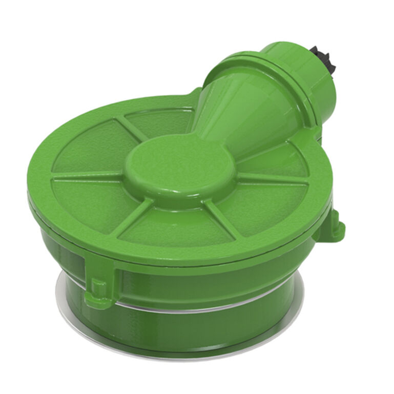 Bevel Gear Drive - AA94227, 