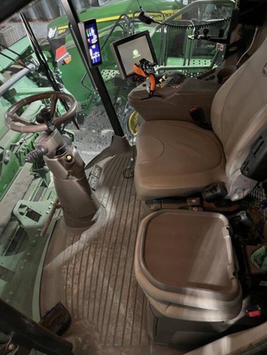 2022 S780 - 442278,  image number 4