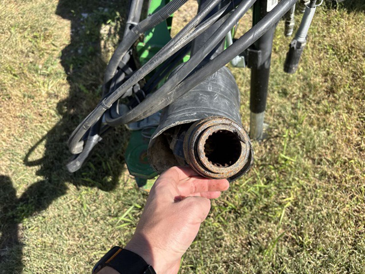 2019 560M - 448614,  image number 19