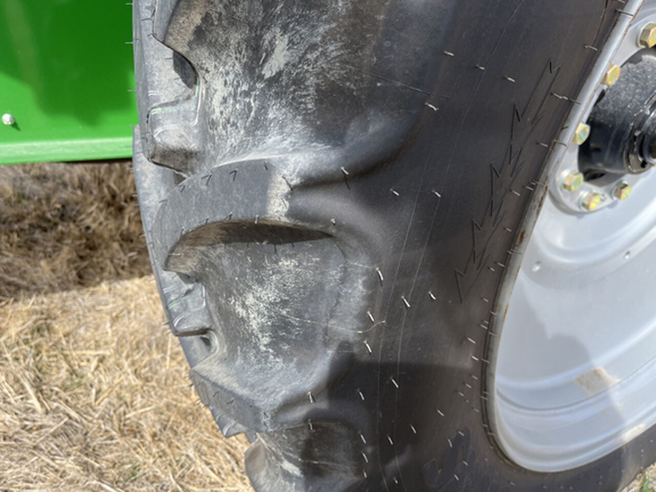 2023 NUTRIMAX 1800 - 408689,  image number 16