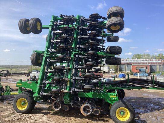 2023 N560 - 439678,  image number 3