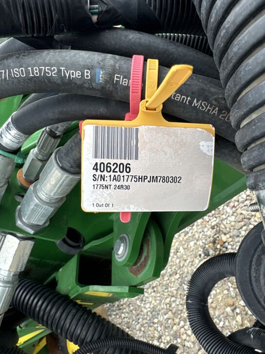 2019 1775NT - 406206,  image number 4