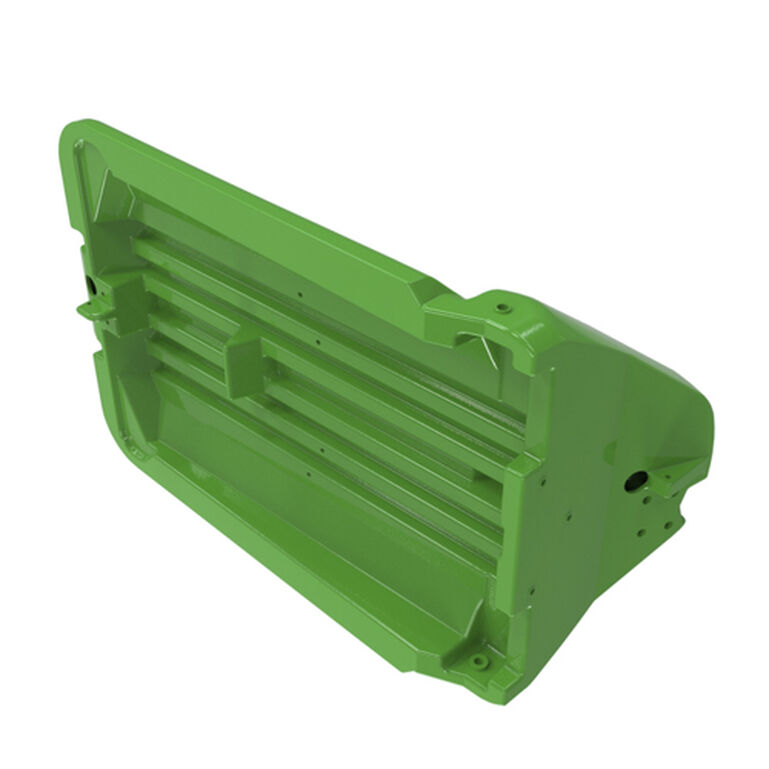 Center Crop Divider - AXE10906, 