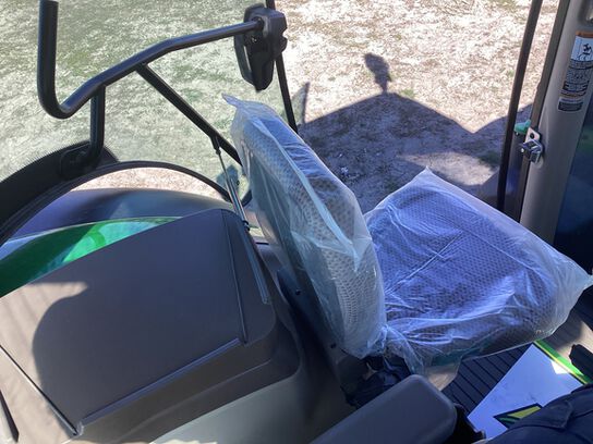 2022 6R 155 - 430601,  image number 13