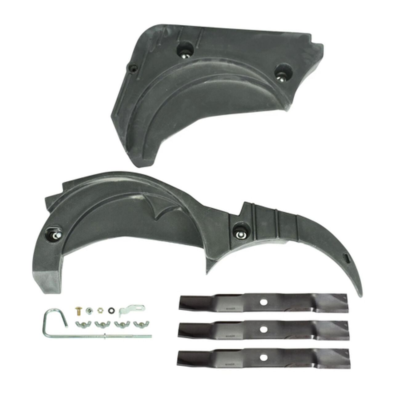 Mulching Attachment, 54 inch - BM20827,  image number 0