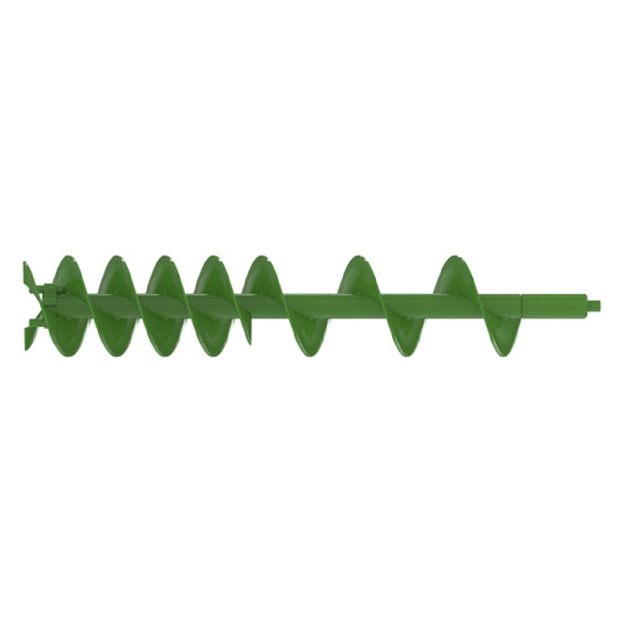 Clean Grain Loading Auger - AH218485,  image number 0