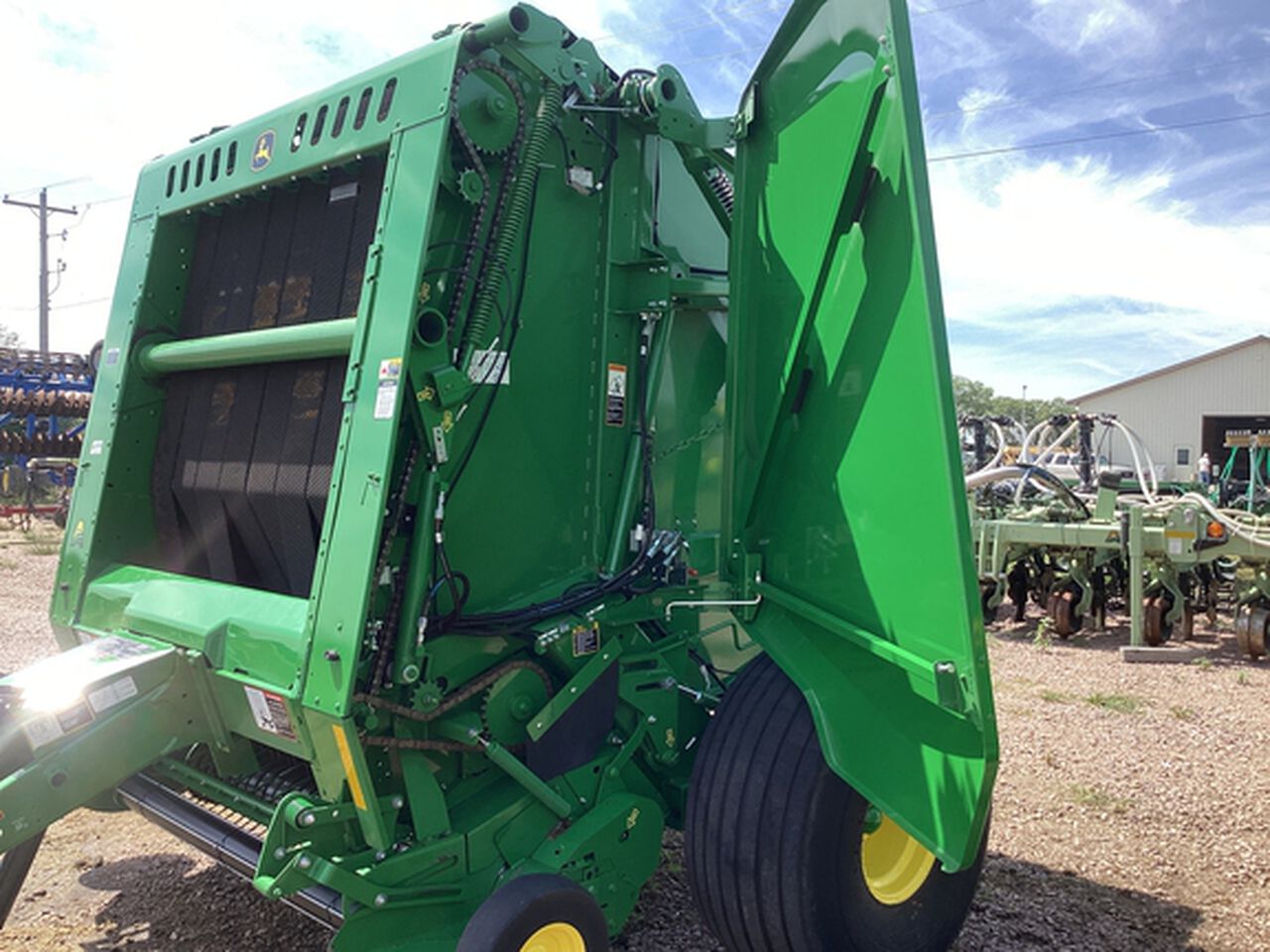 2024 561M - 440771,  image number 9