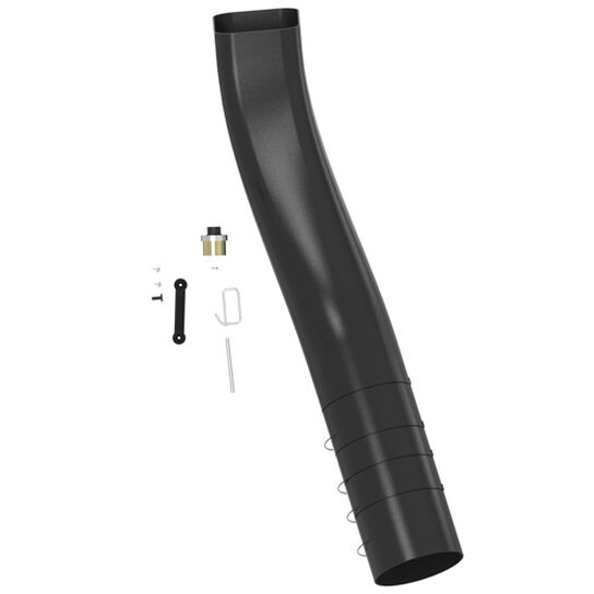 Power Flow Chute - BM21681,  image number 3