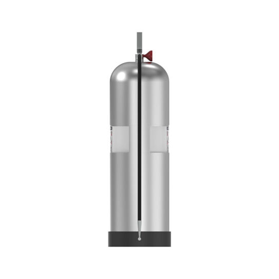 Water Fire Extinguisher - 2.5 Gallon - TY25183,  image number 0