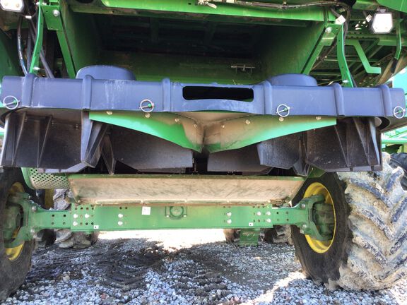 Used 2022 S780 - 436618 | JOHN DEERE | AKRS