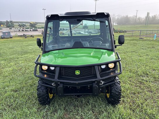 2023 XUV 835M - 445278,  image number 1