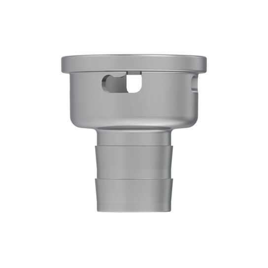 Seed Tube Fitting - A75169,  image number 0