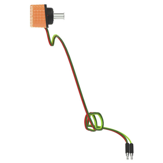 Warning Lamp - AR60250,  image number 4