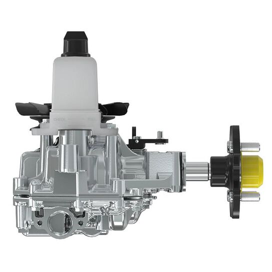 Transaxle - AUC15342,  image number 0