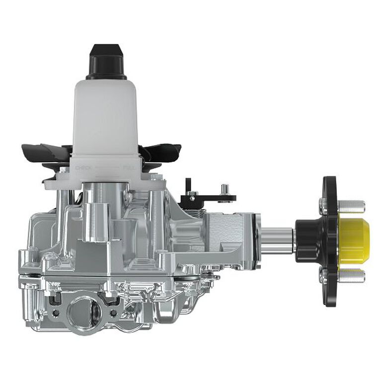 Transaxle - AUC15342, 