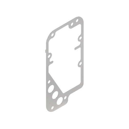Gasket, Oil Cooler Housing - R500209,  image number 2