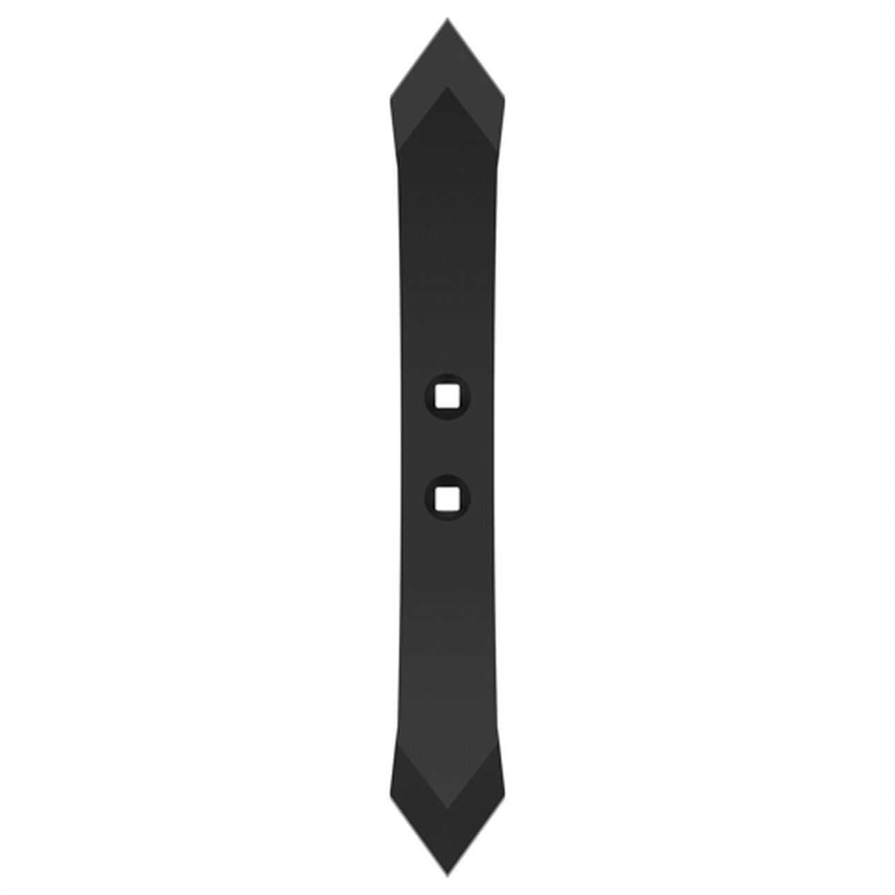 Double Point Chisel Shovel 2in x 16in - N130190,  image number 3