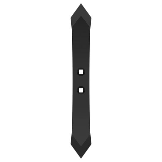 Double Point Chisel Shovel 2in x 16in - N130190,  image number 3