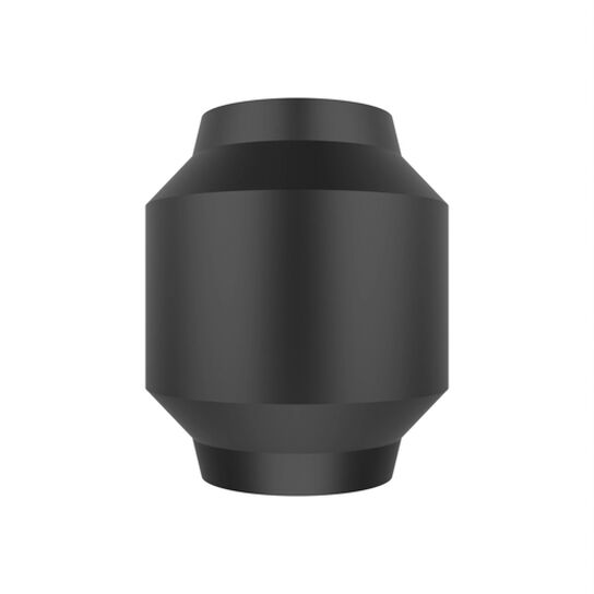 Chaffer & Sieve Rubber Bushing - AH154697,  image number 2