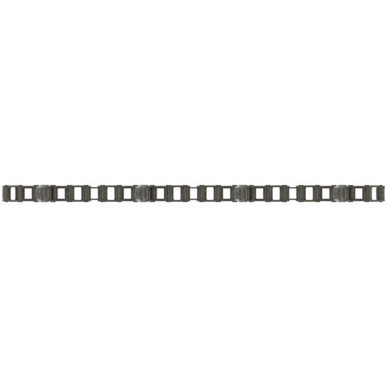 Combine Corn Head Gathering Chain - AXE61091,  image number 4