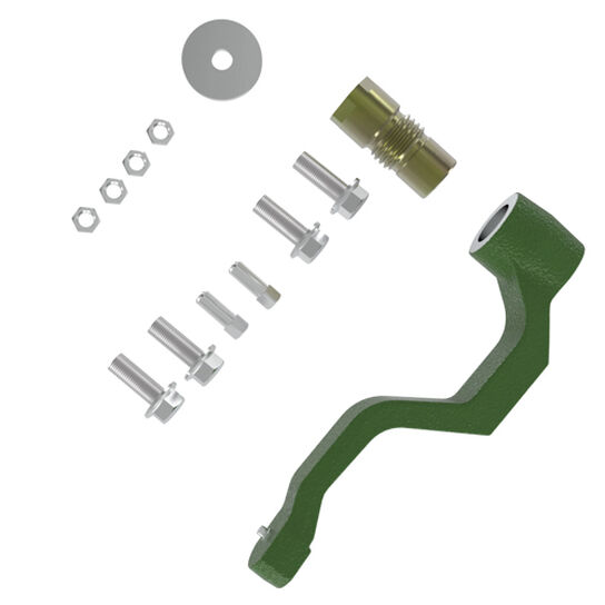 Gauge Wheel Arm Kit - AA82684,  image number 1
