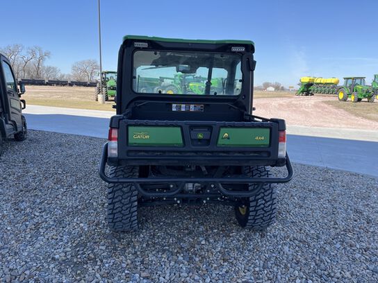 2023 XUV 865R - 444543,  image number 5