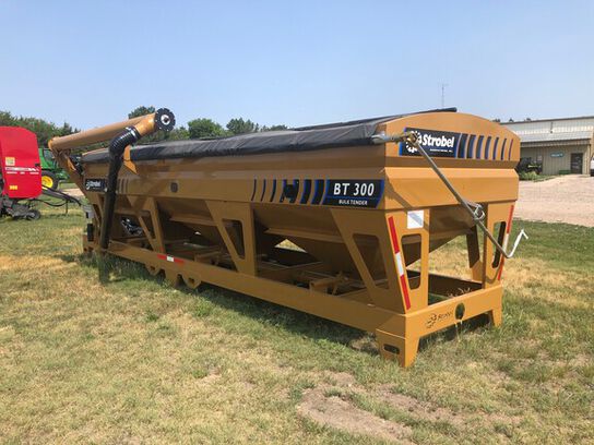 2023 BT300-SKID - 414993,  image number 3