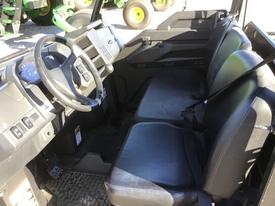 2024 XUV835M - 429712,  image number 8