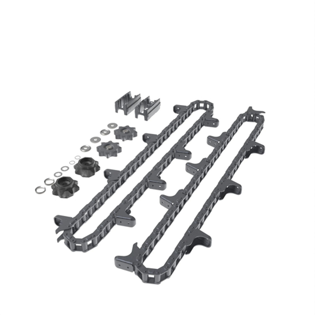 RowMax Gatherer Chain Kit - KXE10487,  image number 4