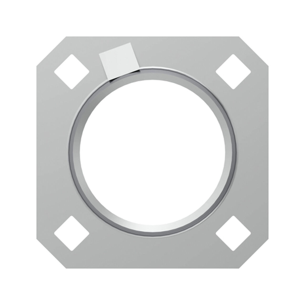 Pressed Flanged Housing - H113625,  image number 1