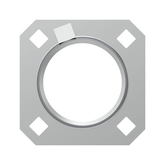 Pressed Flanged Housing - H113625,  image number 1