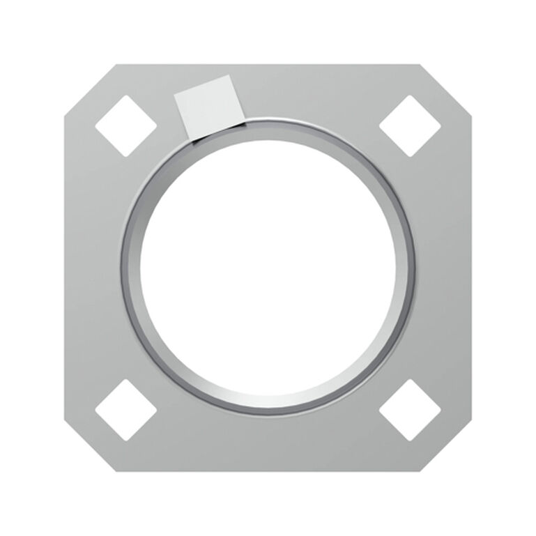 Pressed Flanged Housing - H113625, 