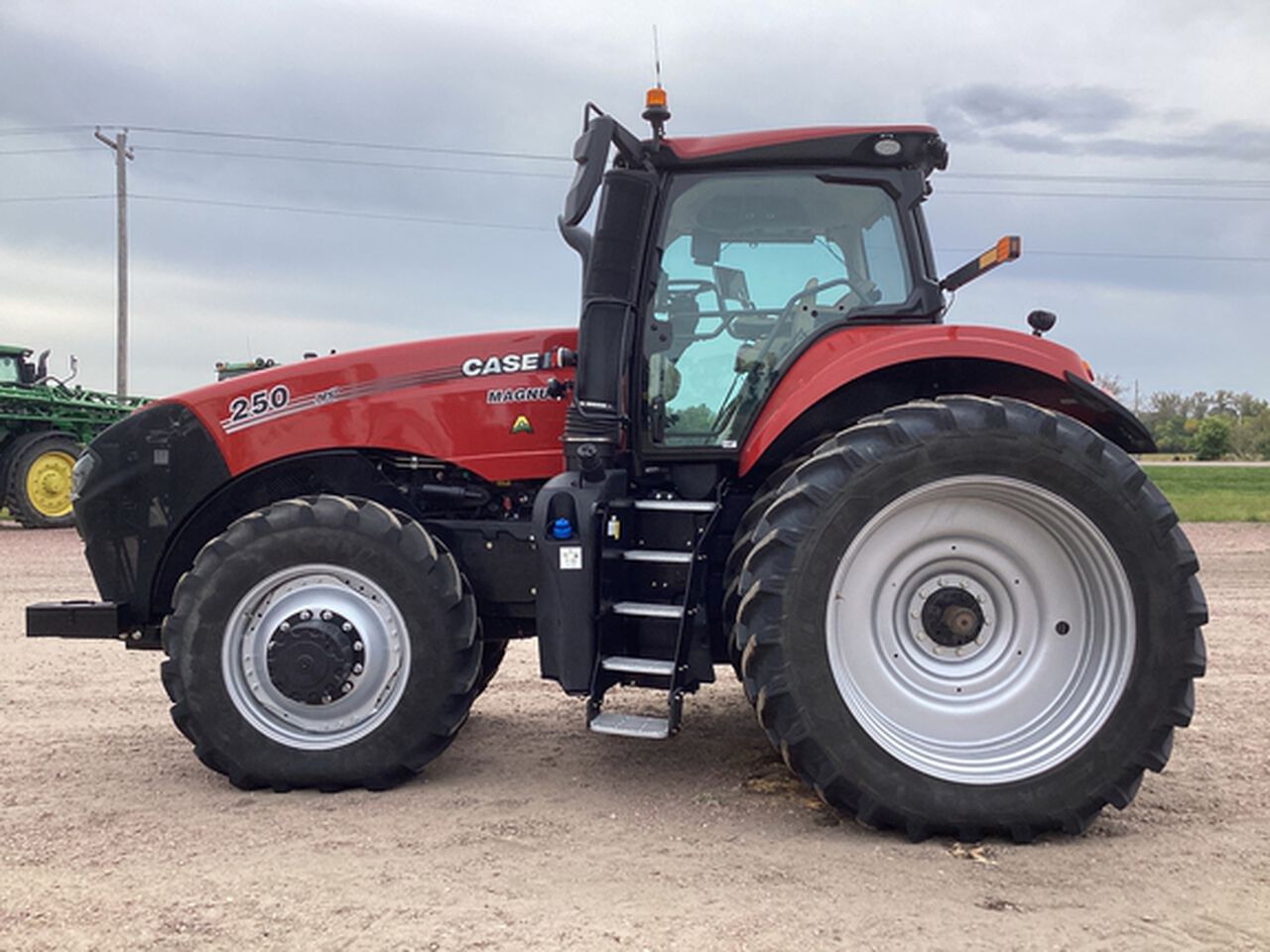 2023 MAGNUM 250 AFS - 440237,  image number 7