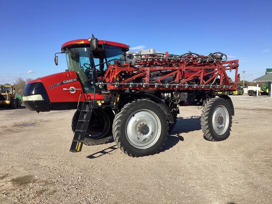 2018 PATRIOT 4440 - 435145,  image number 6