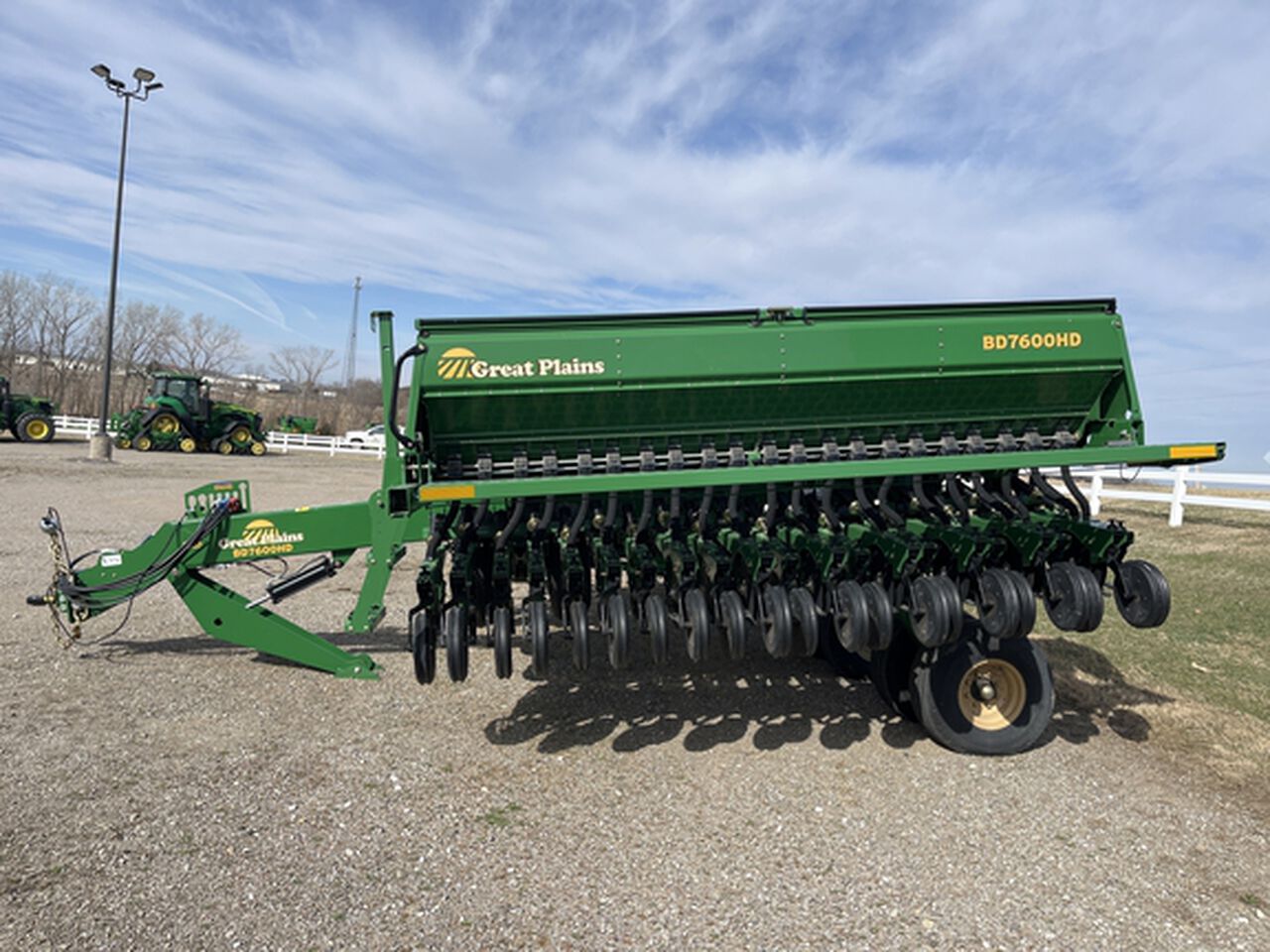 2023 BD7600-26-4275 - 413334,  image number 6