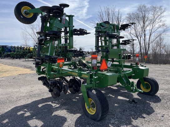 2024 2510H - 430731,  image number 3