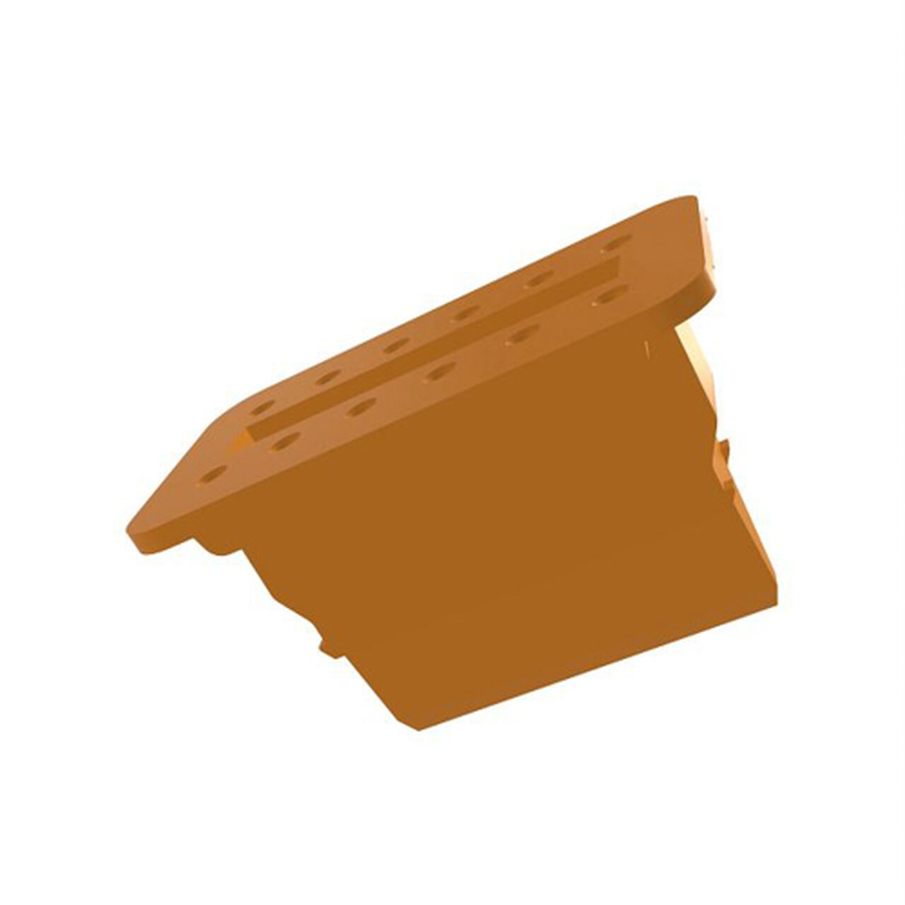 Electrical Connector Terminal - 57M7681,  image number 1
