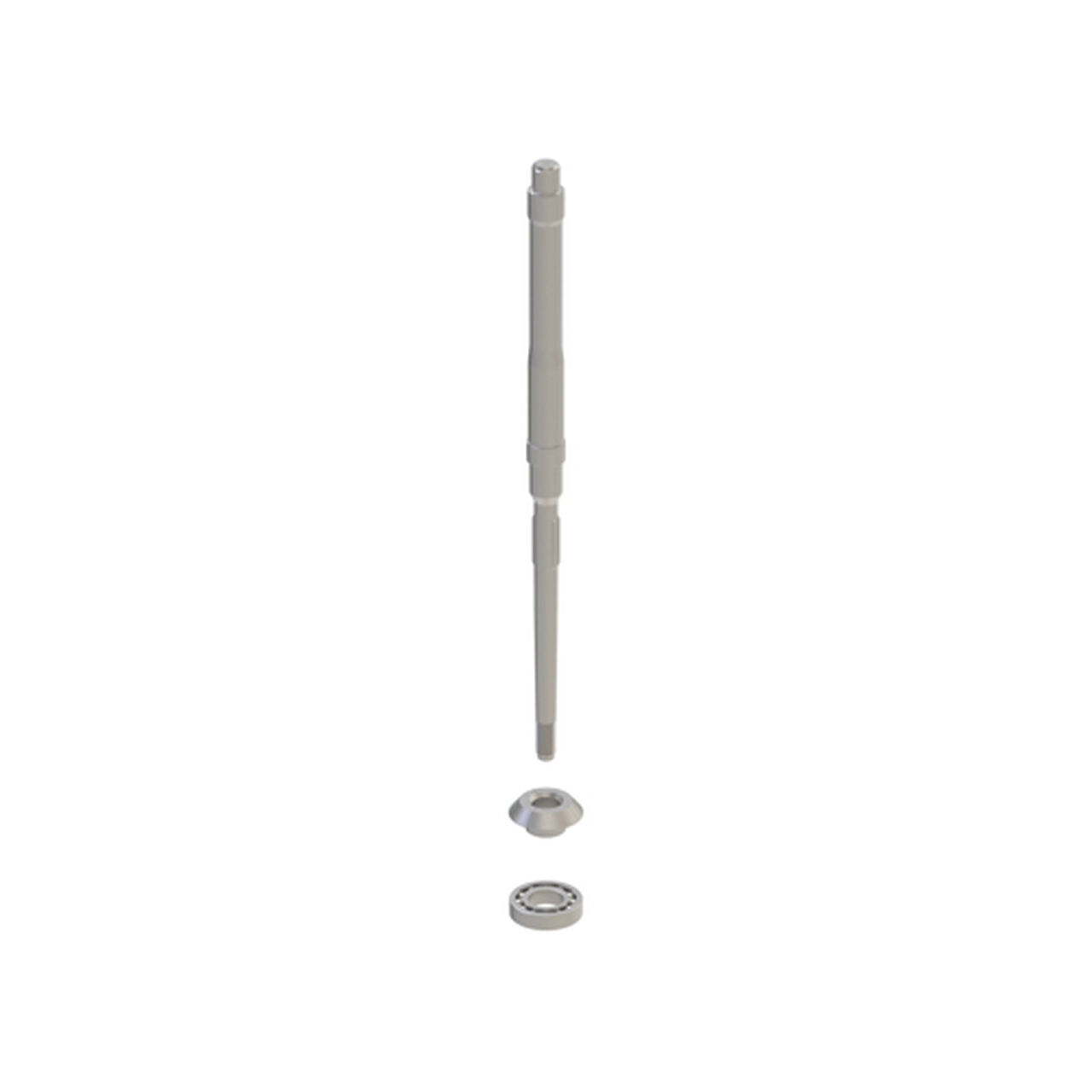 Stalk Roll Axle - DE20166,  image number 4